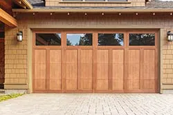 Phoenix USA Garage Doors Service Phoenix, AZ 602-734-9555 - custom-side